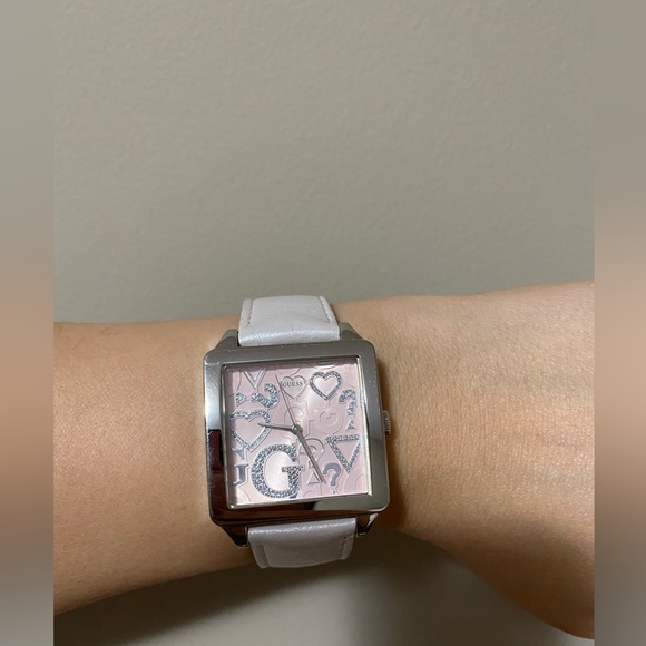 Original Guess Watch - Picture 6 of 9